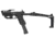 Recover Tactical 20/20Series GB20 Glass Breaker w/ Optic Mount Attachment, Black, GB20-01
