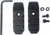 Recover Tactical 2020 Side Rail, Black, SR20-01