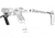 Recover Tactical Angeled Front Grip, FG20-01