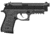 Recover Tactical BC2 Beretta 92/M9 Grip &amp; Rail System, Picatinny, Gray Polymer, BC2-04