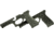 Recover Tactical BC2 Beretta 92/M9 Grip and Rail System, Olive Drab, BC2O