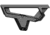 Recover Tactical Cheek Rest for 20 Series Stabilizers, Black, CR20-01