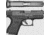 Recover Tactical Glock 43 Charging Handle, Black, GCH43-01