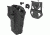 Recover Tactical HC11 Active Holster For The 1911 With CC3H/P, Right Hand, Black, HC11AR-01