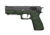 Recover Tactical HPC Grip and Rail System, FN/Browning, Hi Power, OD Green, 140x27.5x185, HPC-03