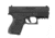 Recover Tactical OR43 Sub Compact Rail Adapter For The Glock 43 43X and 48 MOS, Black, OR43-01