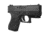 Recover Tactical OR43 Sub Compact Rail Adapter For The Glock 43 43X and 48 MOS, Black, OR43-01