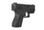 Recover Tactical OR43 Sub Compact Rail Adapter For The Glock 43 43X and 48 MOS, Black, OR43-01