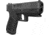 Recover Tactical Picatinny Rail Adapter for Glock 48, Black, GR48-01