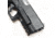 Recover Tactical Recover Tact. Glock 19 Gen 1/2 Picatinny Rail Black, GR19L-01