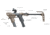 Recover Tactical S-PRO Pistol Stabilizer Conversion Kit, For Canik, FDE, 0, SPRO-CBB-02