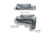 Recover Tactical SBX AR Compact Buttstock P-IX &amp; 20/20X Compatible, Black, SBX-01