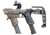 Recover Tactical Spro Mg Full Kit For Glock, FDE, SPRO-MGB-02
