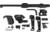 Recover Tactical SPRO MG Full Springfield Hellcat Carbine Conversion Kit, Black, 7290117423035