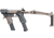 Recover Tactical Stabilizer Kit Base for Glock 9mm/.40 Caliber, Tan, 2020NSLX-02