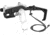 Recover Tactical Stabilizer Synthetic Kit For Polymer80, PF940V2, PF940C, PFC9, PFS9, Black, 20/80B-01