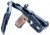 Recover Tactical Stabilizer Synthetic Kit For Polymer80, PF940V2, PF940C, PFC9, PFS9, Black, 20/80B-01