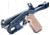 Recover Tactical Stabilizer Synthetic Kit For Polymer80, PF940V2, PF940C, PFC9, PFS9, Black, 20/80B-01