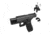 Recover Tactical UCH43 Glock Upper Charging Handle for G43, G43X &amp; G48, Black, UCH43-01