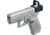 Recover Tactical UCH43 Glock Upper Charging Handle for G43, G43X &amp; G48, Black, UCH43-01