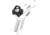 Recover Tactical Upper Charging Handle for Glock 42, Black, GCH42-01