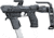 Recover Tactical Walther PDP S-PRO Mg Full Kit, Black, 0, SPRO-PDPGB-01