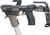 Recover Tactical Walther PDP Spro Mg Full Kit, FDE, SPRO-PDPGB-02