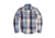Outerknown Blanket Shirt - Men's, Used, California Street Plaid, Large, 1310023-CAP-XX-L_used