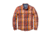 Outerknown Blanket Shirt - Men's, Used, Coral Mav Plaid, Medium, 1310023-CMP-XX-M_used