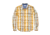 Outerknown Blanket Shirt - Men's, Used, Leo Plaid, Large, 1310023-LEP-XX-L_used