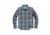 Outerknown Blanket Shirt - Men's, Used, Pacific Old Coast Plaid, Medium, 1310023-POC-XX-M_used