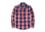 Outerknown Blanket Shirt - Men's, Used, Astrodust Check, Extra Large, 1310023W-ADK-XX-XL_used