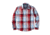 Outerknown Blanket Shirt - Men's, Used, Blue Bell Essex Plaid, Medium, 1310023W-BBE-XX-M_used