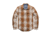 Outerknown Blanket Shirt - Men's, Used, Cedar Bigbury Plaid, Large, 1310023W-CBI-XX-L_used