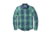 Outerknown Blanket Shirt - Men's, Used, Sea Green Bigbury Plaid, Extra Large, 1310023W-SGB-XX-XL_used