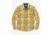 Outerknown Blanket Shirt - Men's, Used, Sandy Small Cabin Plaid, 2XL, 1310023W-SSC-XX-XXLu