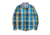 Outerknown Blanket Shirt - Men's, Used, Surf Mav Plaid, Large, 1310023W-SUA-XX-L_used