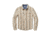 Outerknown Blanket Shirt - Men's, Final Sale, Used, Wheat Rainbow Stripe, Medium, 1310023W-WRW-XX-M_used