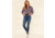 Outerknown Iconoclast High Rise Skinny - Women's, Used, Stinson Mid Wash, 29 US, 2630010-STW-XX-29_used