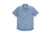 Recurate Walker S/S Chambray Shirt - Outerworn, 1310128-CHC-XX-XLused