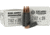 Red Army Standard 7.62x39mm 122 Grain Full Metal Jacket Steel Cased Centerfire Rifle Ammo, 20 Rounds, AM3092
