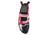 Red Chili Fusion VCR Climbing Shoes - Mens, Anthracite/Red, 6 350590506030
