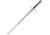 Red Dragon Combat Temple Church Sword, SR7056
