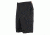 Red Kap Cargo Short, Men, Black, 3210 PT66BK3210