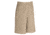 Red Kap Cell Phone Pocket Short, Men, Khaki, 3610 PT4CKH3610