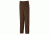 Red Kap DuraKap Industrial Pant, Men, Brown, 3832 PT20BN3832