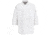 Red Kap Eight Knot-Button Chef Coat, Male, 0414WH, RGL 0414WHRGL