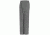 Red Kap Elastic Insert Work Pant, Men, Charcoal, 3429 PT60CH3429