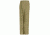 Red Kap Elastic Insert Work Pant, Men, Khaki, 3437U PT60KH3437U