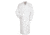 Red Kap Gripper-Front Butcher Frock, Men, 4016WH, RGL 4016WHRGL
